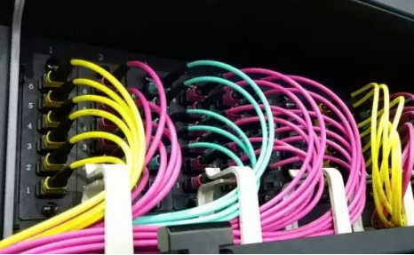 网络综合布线小技巧，让你的客户满意。