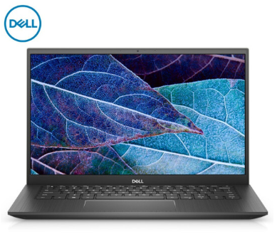 戴尔 笔记本电脑dell灵越5409 高色域全面屏超轻薄性能商务办公本