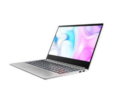 联想 S550 14英寸 AMD新锐龙版(全新7nm)轻薄笔记本电脑